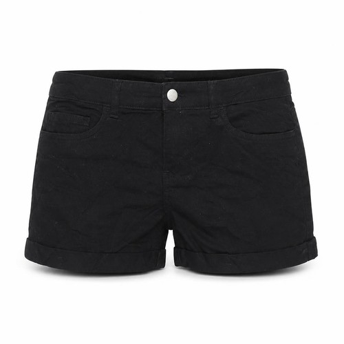 Womens boyfriend shorts - h&m,