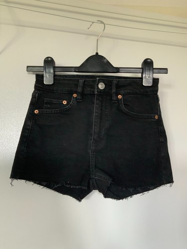 Womens size black - h&m, 6