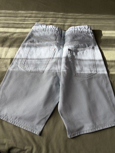 Jeans shorts size - jeans, 12-13