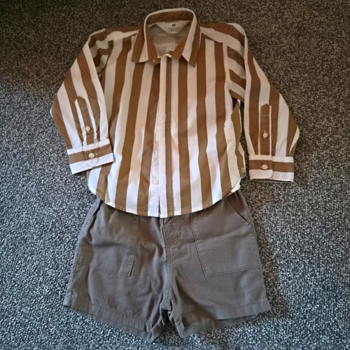 Boys years 2pc set - 2pc,