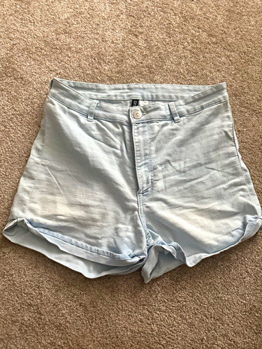 Women light blue denim - women’s,