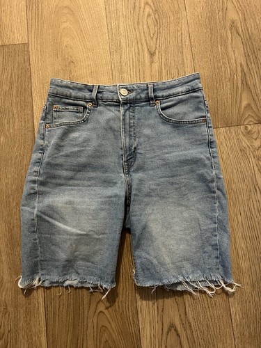 Divided high waisted - h&m, high-waisted