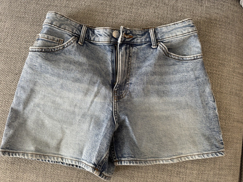 Women blue light - h&m,
