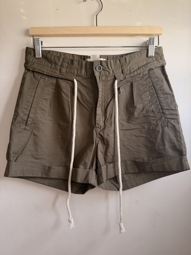 Khaki green women s - h&m,