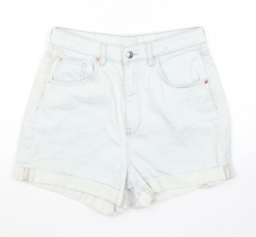 Divided womens blue - divided,