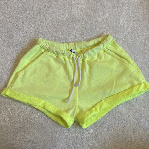 Bright yellow women s - h&m,