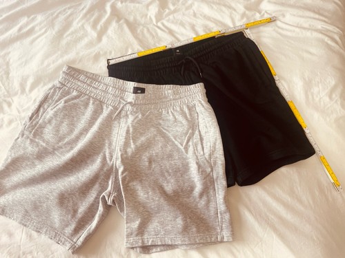 Men sweat shorts 2 - shorts,