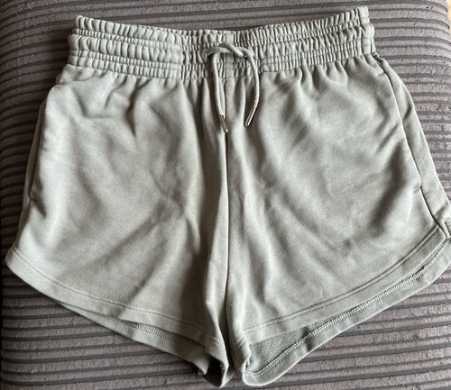 Sage green jersey - h&m,