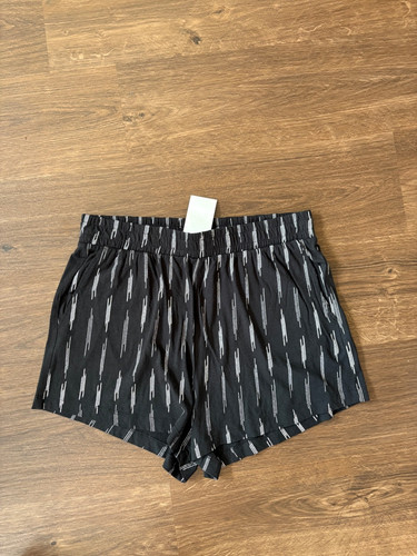 Bnwt black white stripe - h&m, &