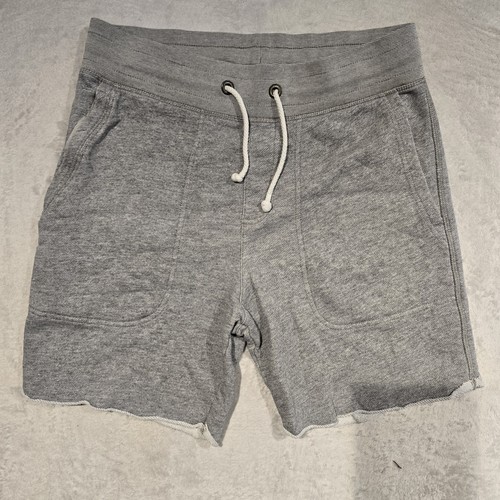 G sweat shorts - l.o.g.g,