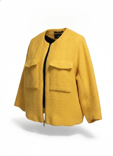 Women ladies h m - women's, mustard