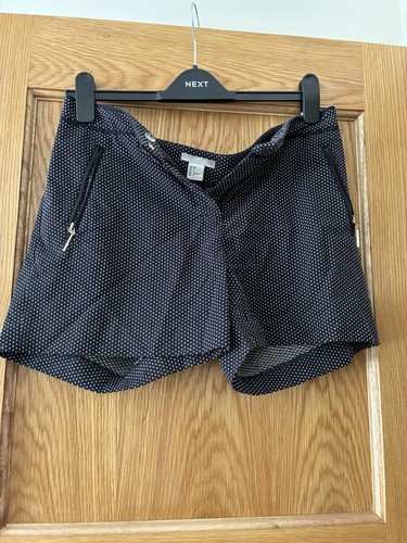 Shorts size m - h&m,