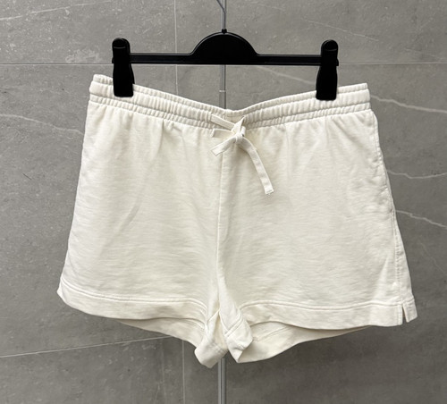 Shorts cream white - size, uk