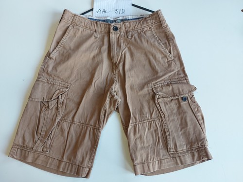 Womens cargo beige - h&m,