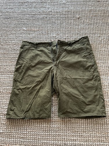 Men slim fit green - fit,