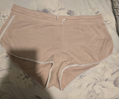 Shorts medium pink - shorts,