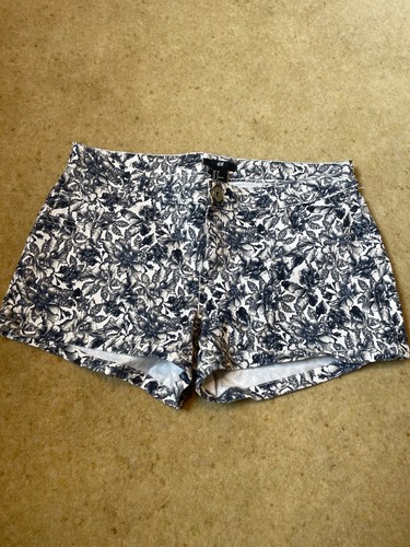 Womens shorts size - womens, 10
