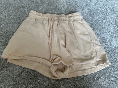 Ladies peach coloured m - ladies,
