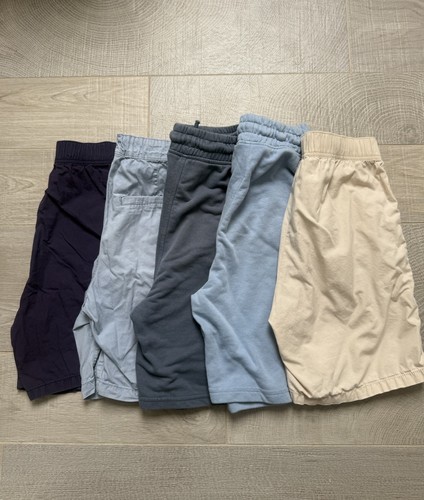 Bundle boys m shorts - bundle,
