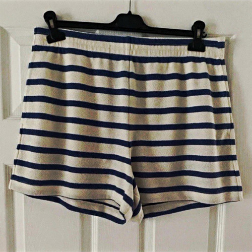 Women white blue - h&m, &
