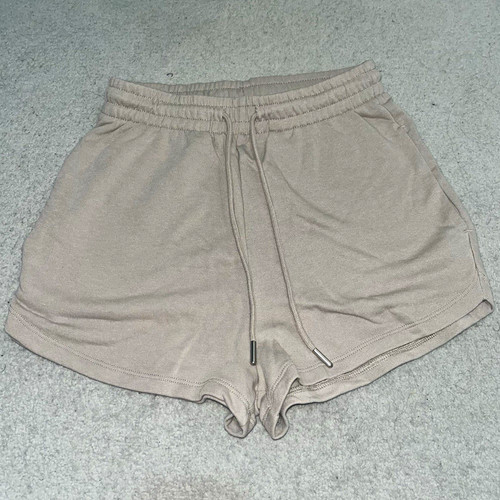 Women beige jersey - h&m,