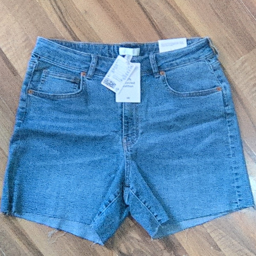 Women blue denim - h&m, women’s