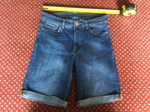 Slim fitting regular waist - h&m,