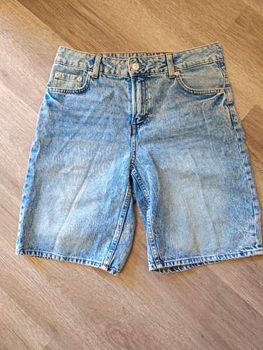 Women size blue acid - 36,