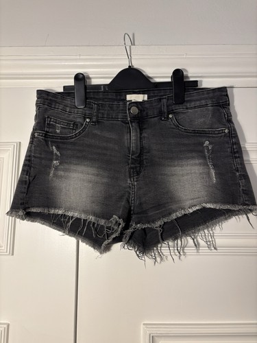 Women cotton black - h&m,