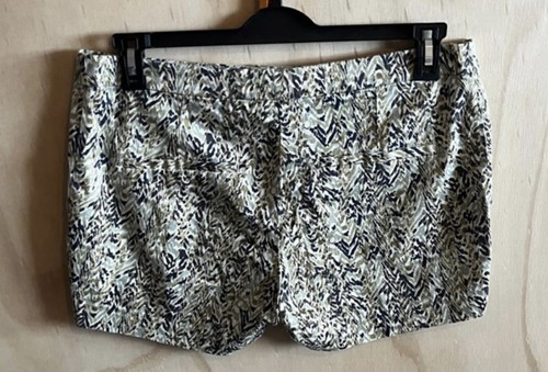 Abstract animal print - h&m,