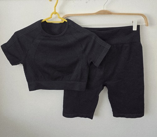 Sport women summer black - women's,