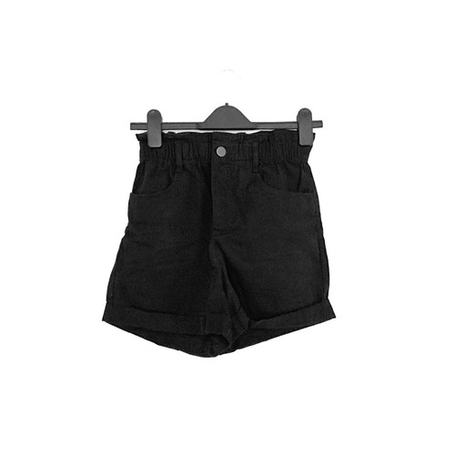 Black shorts size - shorts,