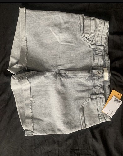 Women denim shorts - women's,