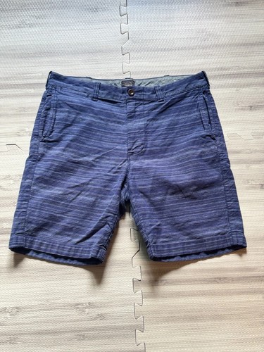 Chino shorts cuffed - chino, pockets