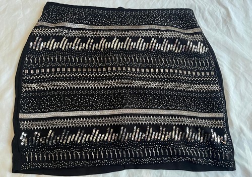 Womens black and silver - black,
