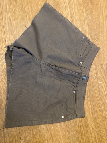 Women shorts m - shorts, h&m