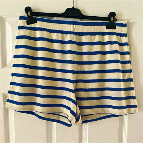 Women blue white - h&m, blue/white