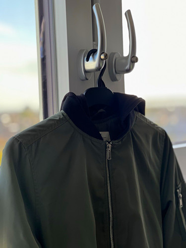 Teens green bomber jacket - bomber,
