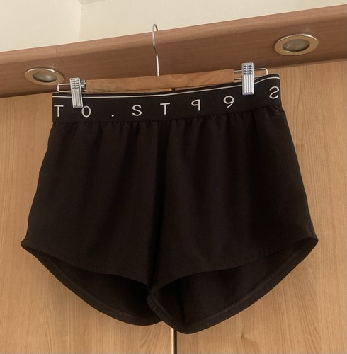 Ladies shorts size s - h&m,