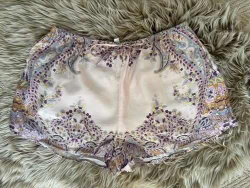 Paisley floral print - paisley,