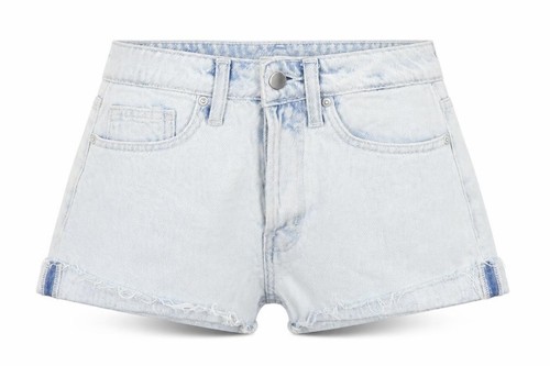 Womens hot pants shorts - h&m,
