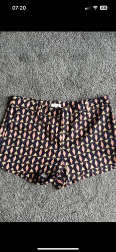 Women s shorts - h&m, women's
