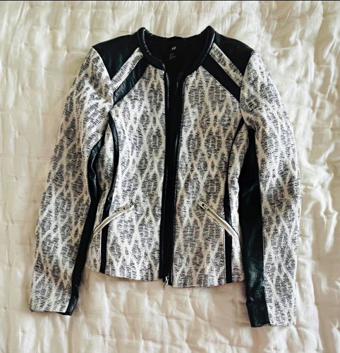 Women black white - h&m, &
