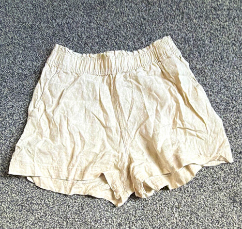 Women beige cotton - h&m,