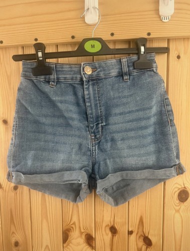 Divided high waisted - h&m,