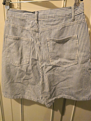 Women chino shorts - h&m,
