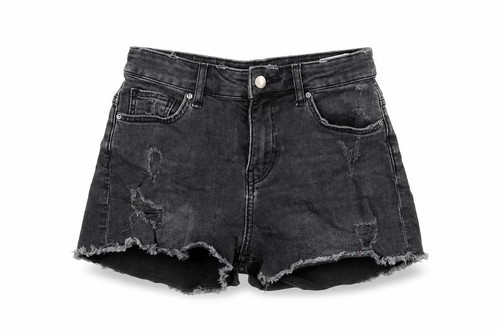 Womens cut off - womens, shorts