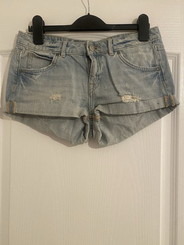 Divided light denim hot - denim,