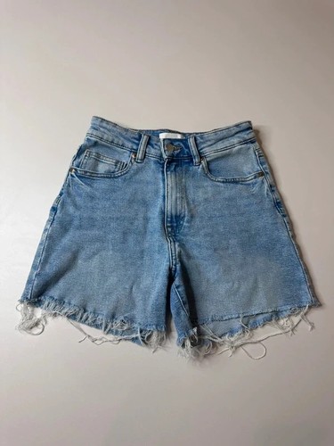 Women high waisted - h&m,
