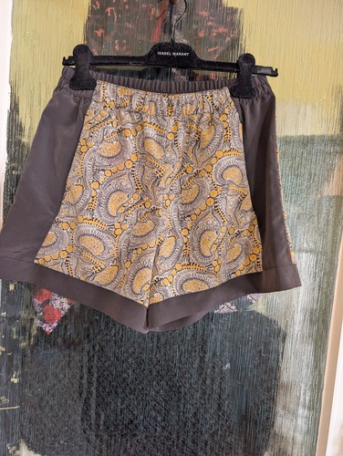 Conscious shorts 10 - h&m,